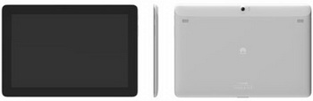 Huawei MediaPad 10 FHD
